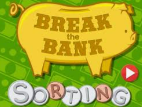 Break the Bank